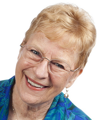 About Peggy George
